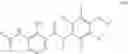 Fig. 09 - Microbiocidal anilide derivatives