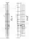 Fig. 02 - Stunner/killer electrode plate and trough