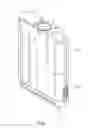 Fig. 02 - Waterless vacuum based smoking apparatus