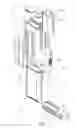 Fig. 04 - Waterless vacuum based smoking apparatus