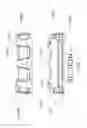 Fig. 99 - Systems, method, and device for heat management of heating implements for water pipes