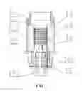 Fig. 02 - Atomizing head, atomizer and electronic cigarette thereof