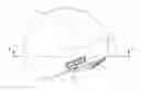 Fig. 01 - Airway opening device for helmets and a helmet comprising the same
