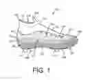Fig. 02 - KNITTED COMPONENT FOR AN ARTICLE OF FOOTWEAR WITH TWO OR MORE MATERIAL COMPOSITIONS
