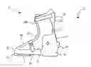 Fig. 01 - Ski boot assembly
