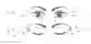 Fig. 02 - Self-Aligning and Self-Adhering Cosmetic Stencil System