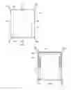 Fig. 06 - Modular flat-pack apparatus for customizable cabinetry framing