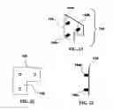 Fig. 09 - Modular flat-pack apparatus for customizable cabinetry framing
