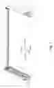 Fig. 02 - Synchronic drawer slide rail system with mute springback function