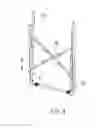 Fig. 04 - FOLDING CHAIR