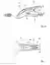 Fig. 06 - Seat unit for wearable sitting posture assisting device