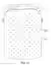 Fig. 09 - Overlay cushion with removable contouring members