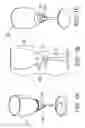 Fig. 02 - Drip catcher for stemmed drinking vessel