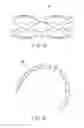 Fig. 10 - Shape measuring cylindrical flexible body apparatus