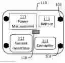 Fig. 01 - SYSTEM AND METHOD FOR DETECTING CONTRACTIONS