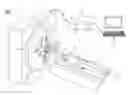 Fig. 01 - Adjustment method for a marking laser beam, corresponding adjustment system and imaging modality