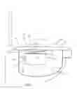 Fig. 04 - STOOL COLLECTION, CONTAINMENT, AND SPECIMEN DISBURSEMENT SYSTEM