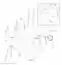 Fig. 05 - STOOL COLLECTION, CONTAINMENT, AND SPECIMEN DISBURSEMENT SYSTEM