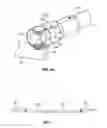 Fig. 07 - Retractor system having an articulated frame