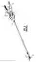 Fig. 02 - Needle loading unit for surgical suturing apparatus