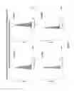 Fig. 08 - AMPHIPHILIC CYCLODEXTRIN-BASED GLYCODENDRIMERS