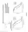 Fig. 13 - AMPHIPHILIC CYCLODEXTRIN-BASED GLYCODENDRIMERS