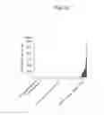 Fig. 08 - Method for determining presence or absence of suffering from malignant lymphoma or leukemia, and agent for treatment and/or prevention of leukemia