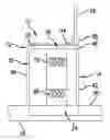 Fig. 01 - Sports wall assembly