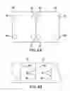 Fig. 04 - Sports wall assembly