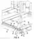 Fig. 08 - Sports wall assembly