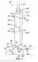Fig. 10 - Sports wall assembly