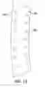 Fig. 12 - Sports wall assembly