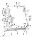 Fig. 14 - Sports wall assembly