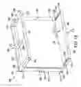 Fig. 15 - Sports wall assembly