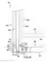 Fig. 19 - Sports wall assembly