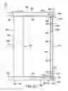 Fig. 21 - Sports wall assembly