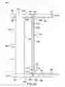Fig. 23 - Sports wall assembly