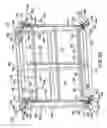 Fig. 25 - Sports wall assembly