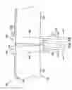 Fig. 27 - Sports wall assembly