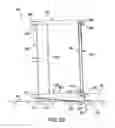 Fig. 32 - Sports wall assembly