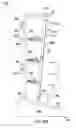 Fig. 37 - Sports wall assembly