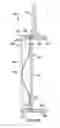 Fig. 47 - Sports wall assembly