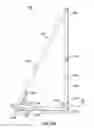 Fig. 54 - Sports wall assembly
