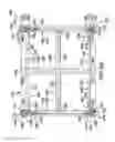 Fig. 63 - Sports wall assembly
