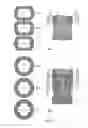 Fig. 08 - Casting nozzle comprising flow deflectors