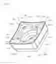 Fig. 02 - Cutting insert, cutting tool, and method of manufacturing machined product