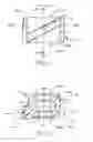 Fig. 07 - Rotary cutting tool having axially supported lead cutting insert and a continuous cutting edge