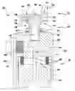 Fig. 01 - Welding ground apparatus