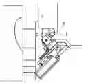 Fig. 01 - ULTRASONIC MACHINING METHOD FOR IMPROVING ABRADABILITY OF WHEEL OF LOCOMOTIVE, AND APPLICATIONS