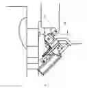 Fig. 02 - ULTRASONIC MACHINING METHOD FOR IMPROVING ABRADABILITY OF WHEEL OF LOCOMOTIVE, AND APPLICATIONS